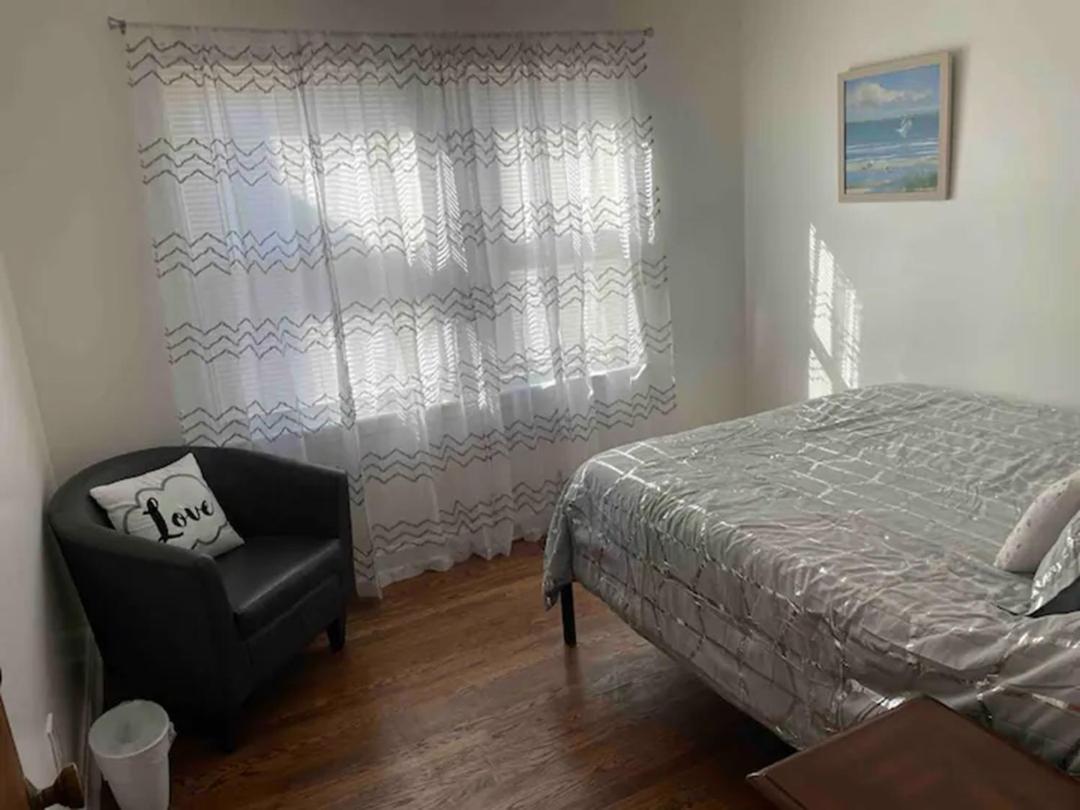 West-End Downtown Charlotte - Easy Access To Airport & Jcsu Villa Dış mekan fotoğraf