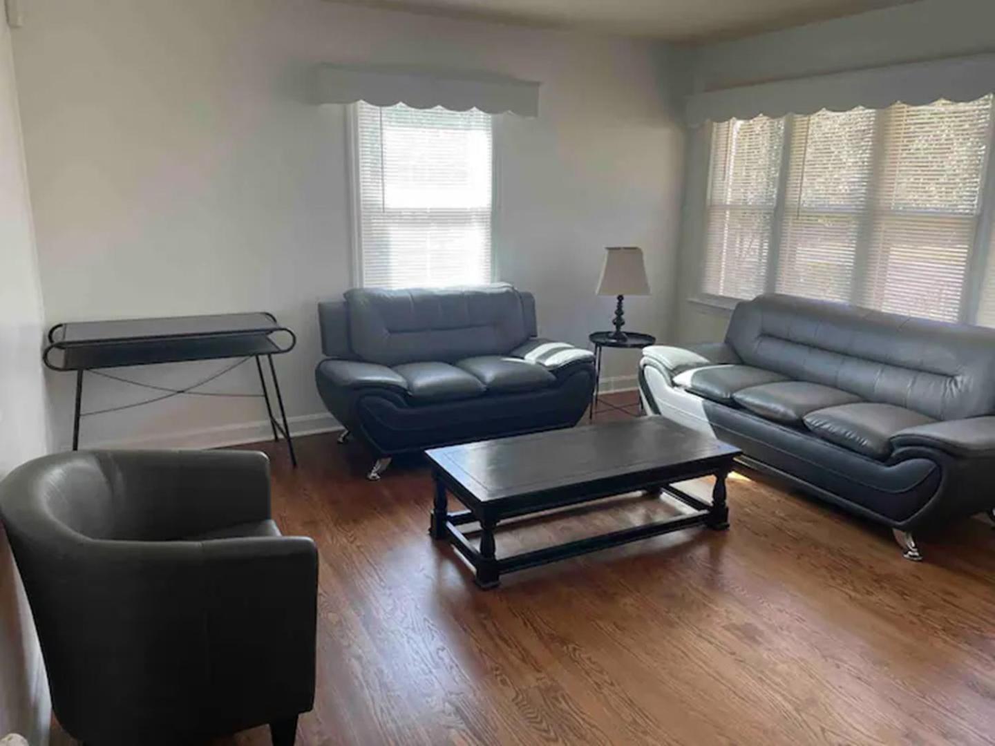 West-End Downtown Charlotte - Easy Access To Airport & Jcsu Villa Dış mekan fotoğraf