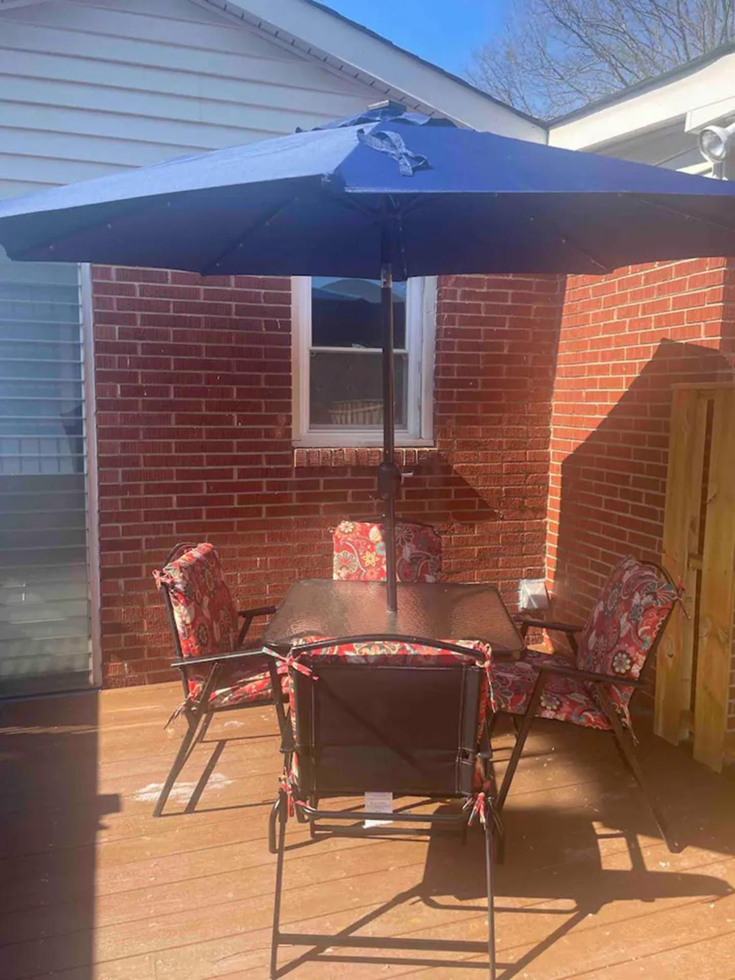 West-End Downtown Charlotte - Easy Access To Airport & Jcsu Villa Dış mekan fotoğraf