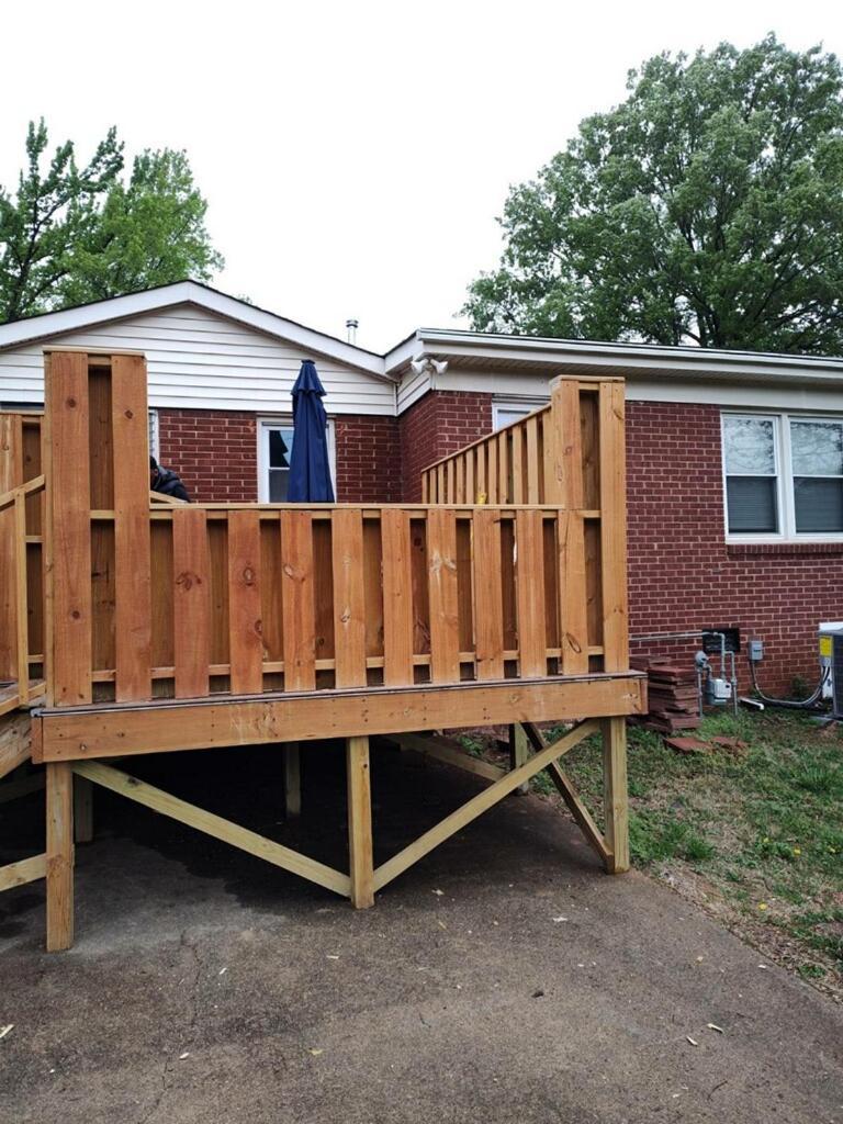 West-End Downtown Charlotte - Easy Access To Airport & Jcsu Villa Dış mekan fotoğraf